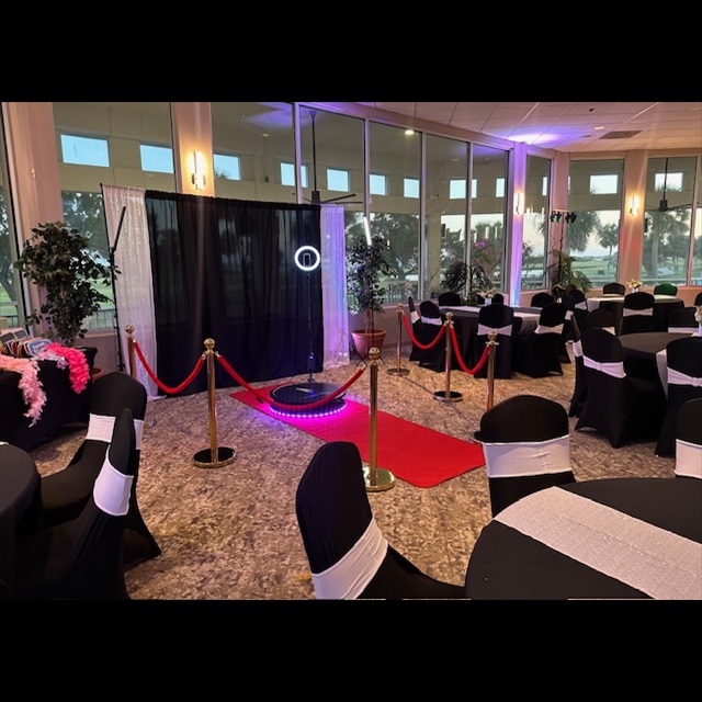 360 Photo Booth