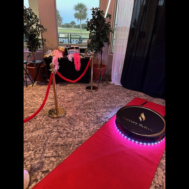 360 Photo Booth